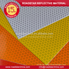 High Intensity Reflective Sheeting For Road and Traffic Signs